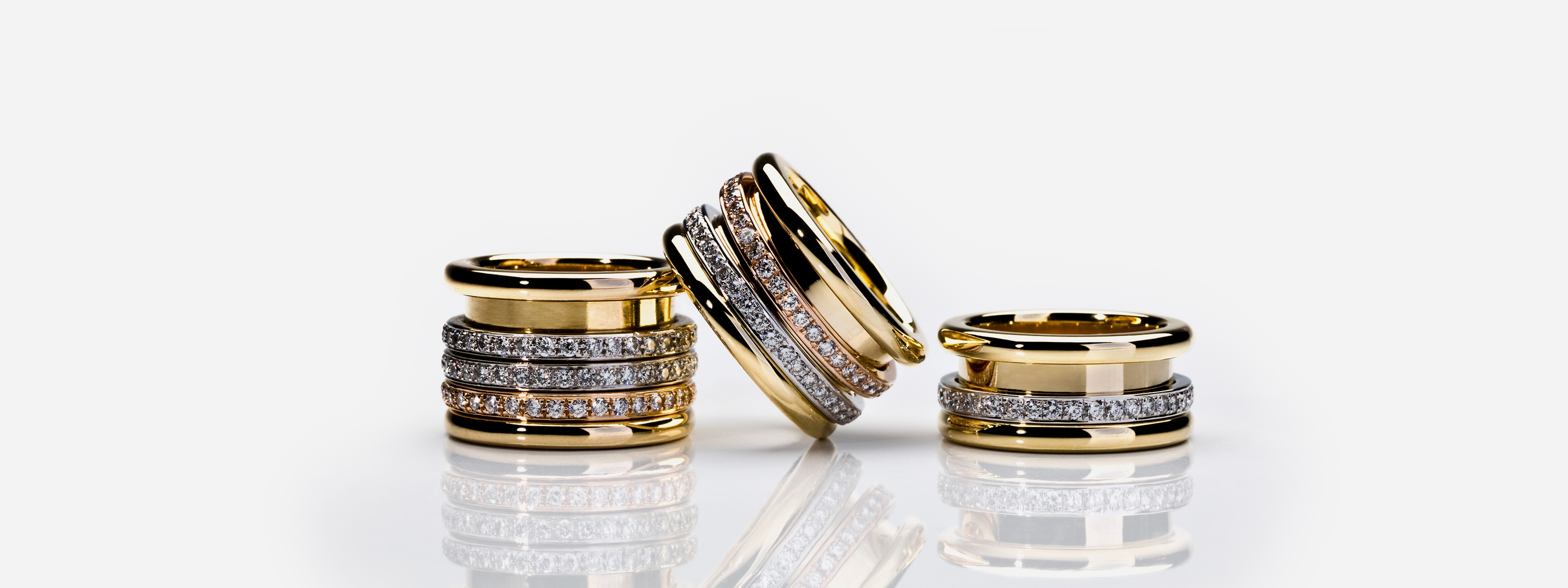 Or Trois | Destijl Asia Official | Finely Crafted Jewellery