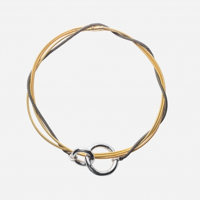 Circle of Life Necklace